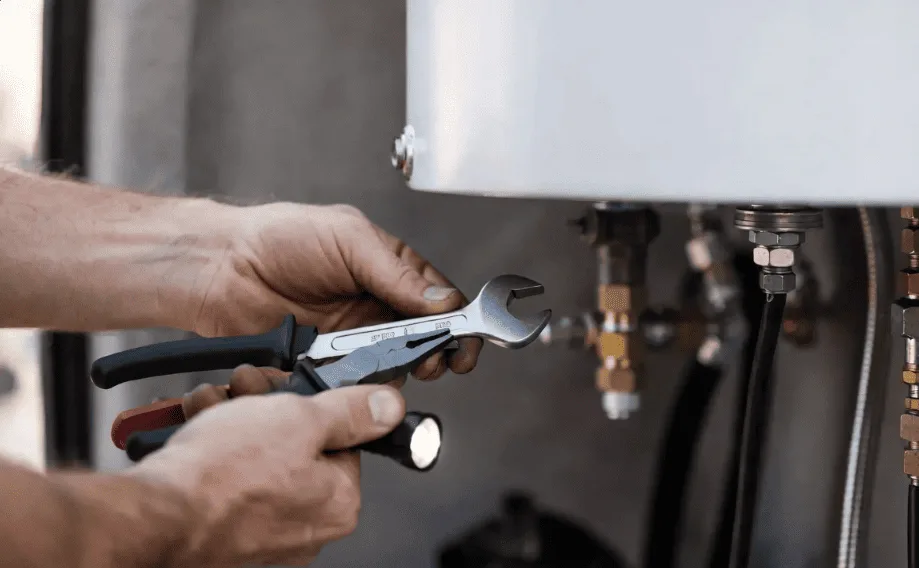 Why choose Water Heater Repair in Deerfield, OH